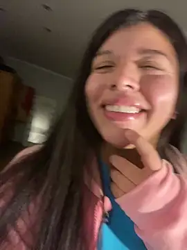 DulceAngelica online show from April 28, 5:22 am