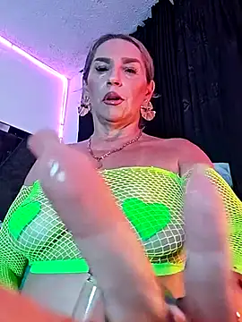 Lossexycacha online show from November 6, 4:40 am