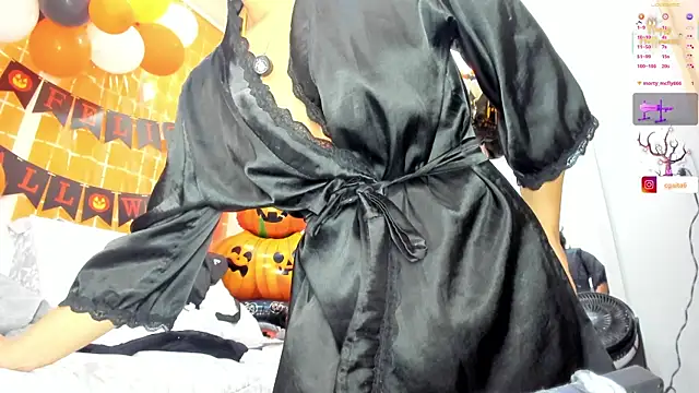 carolgaita online show from October 29, 11:14 am