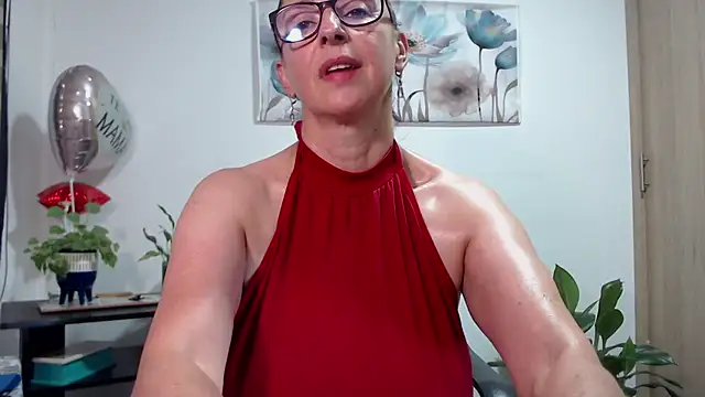 Snapshot of pattymaturex chatting on September 27, 9:55 pm pattymaturex online show from September 27, 9:55 pm