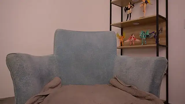 Snapshot of Carolsali chatting on October 31, 12:42 pm Carolsali online show from October 31, 12:42 pm