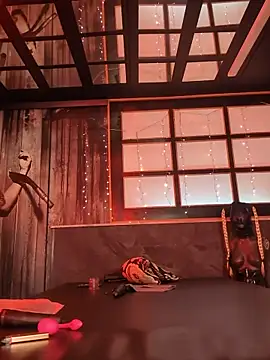 DarkDea online show from April 14, 10:26 am