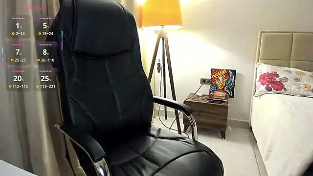 Colette  1977 online show from February 9, 4:48 am