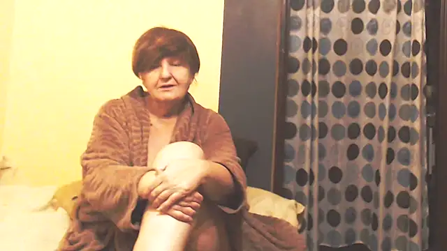 Snapshot of MioritaHard chatting on October 26, 10:49 pm MioritaHard online show from October 26, 10:49 pm