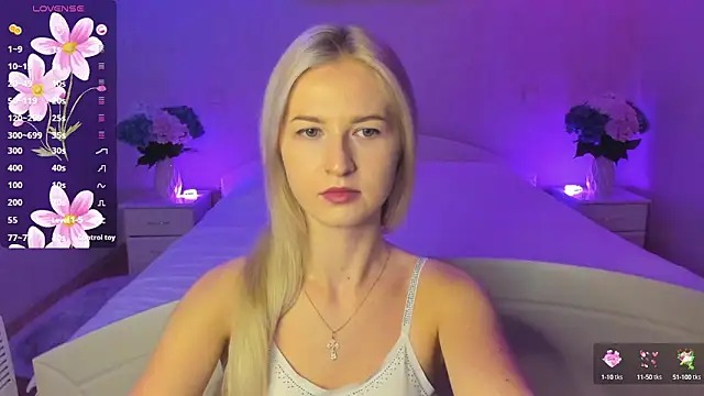 Snapshot of AnnaCarrera chatting on October 9, 8:46 pm AnnaCarrera online show from October 9, 8:46 pm