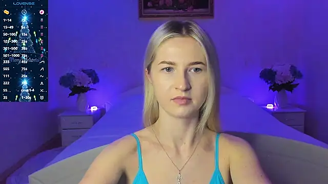 AnnaCarrera online show from December 16, 8:47 pm