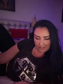 TiffanyRoxx online show from March 2, 6:14 pm