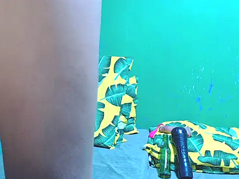 Paula Jordan online show from October 4, 8:13 pm