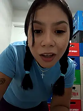 little susie online show from October 24, 8:32 am