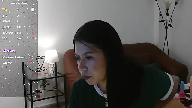 little susie online show from September 20, 8:01 am