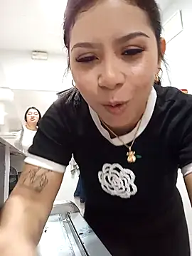 little susie online show from November 3, 9:35 am