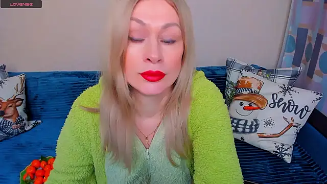 EllenMoore online show from March 2, 3:06 am