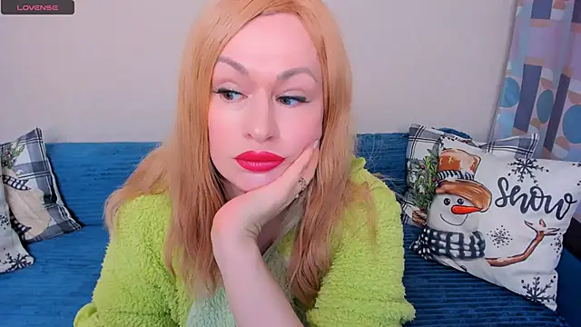 EllenMoore online show from January 15, 3:23 am