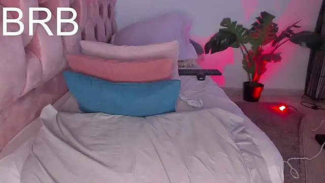 Secret chells online show from March 17, 7:07 pm