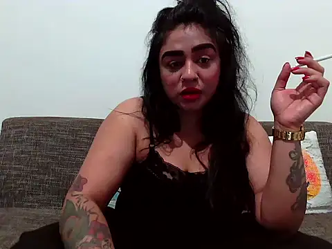 Snapshot of indianishkq7 chatting on October 1, 5:51 pm indianishkq7 online show from October 1, 5:51 pm