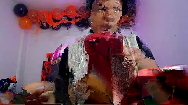 Snapshot of Ellie_Alves chatting on October 24, 1:18 pm Ellie Alves online show from October 24, 1:18 pm