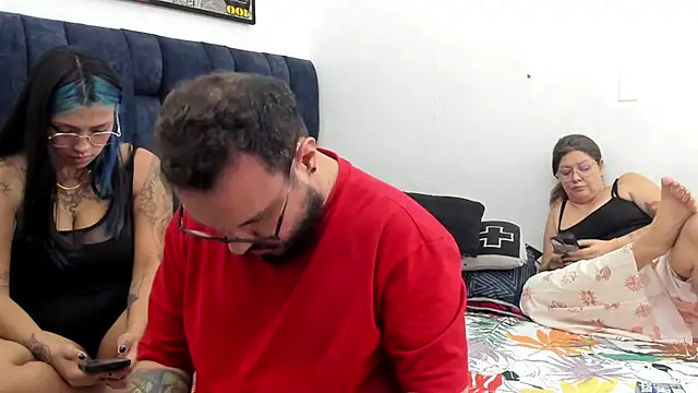 sgmr online show from October 25, 2:35 pm