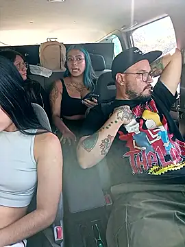 sgmr online show from January 7, 3:04 pm