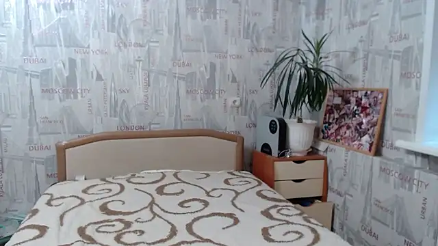 GinaQSoul online show from October 19, 11:34 am