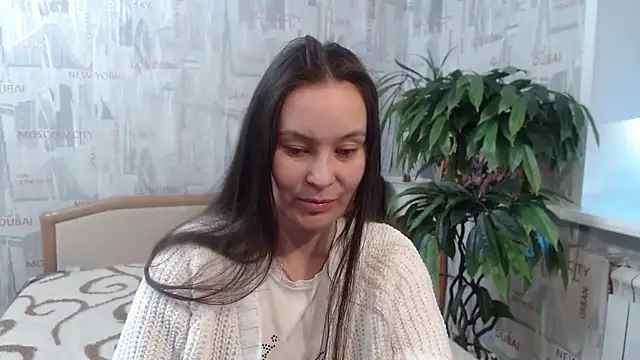 GinaQSoul online show from February 22, 12:28 pm