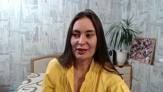 GinaQSoul online show from October 2, 11:15 am