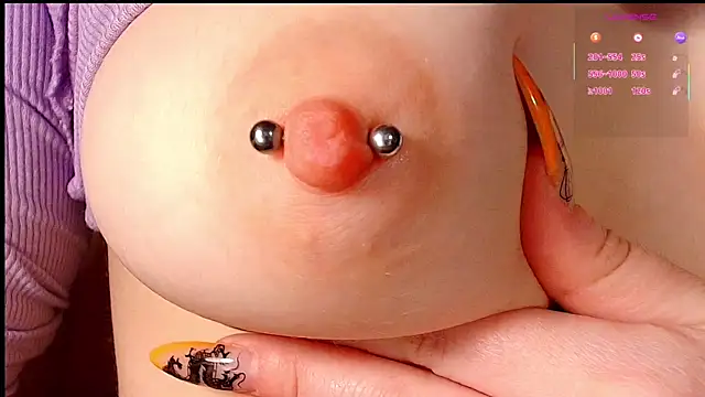 GoodWitch  online show from April 9, 6:19 am