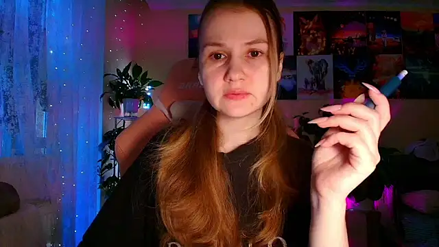 GoodWitch  online show from December 17, 7:45 am