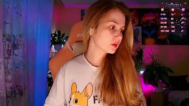 GoodWitch  online show from December 2, 7:32 am