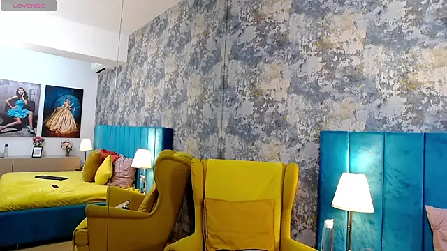 LisaCroft online show from September 22, 7:40 am