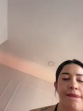 CATALINA RESTREPO online show from March 12, 12:57 am