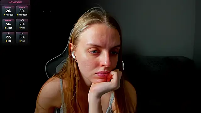 Jam cream online show from April 7, 9:44 am