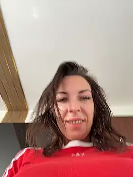 Almmaxxxx online show from March 21, 7:57 am