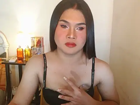 JustineBIGCUM online show from October 11, 2:27 am