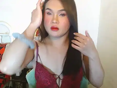 JustineBIGCUM online show from October 23, 9:48 am