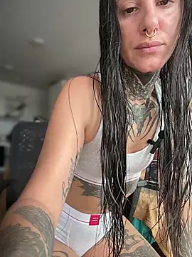 samisamsx online show from December 22, 6:11 pm