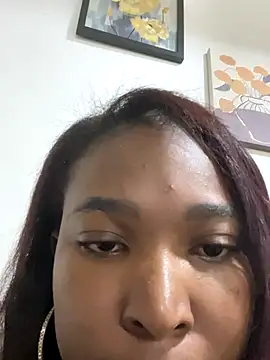 Snapshot of myblackdoope chatting on October 28, 2:39 am myblackdoope online show from October 28, 2:39 am