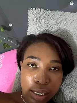 Snapshot of myblackdoope chatting on November 1, 12:59 am myblackdoope online show from November 1, 12:59 am