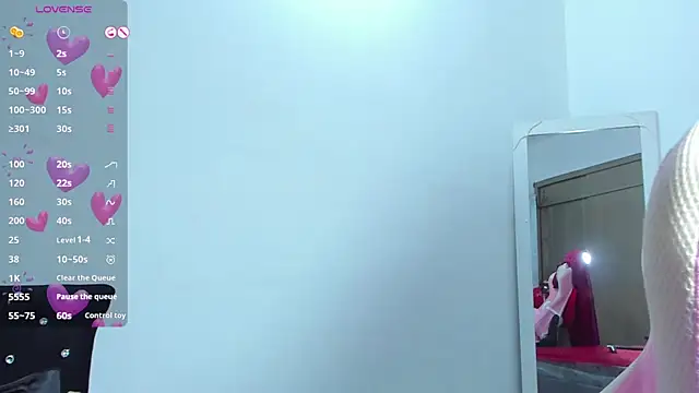 myblackdoope online show from November 19, 1:00 pm