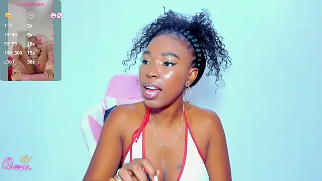 myblackdoope online show from March 21, 2:44 pm