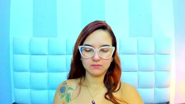 teresasroom  online show from February 9, 1:57 pm