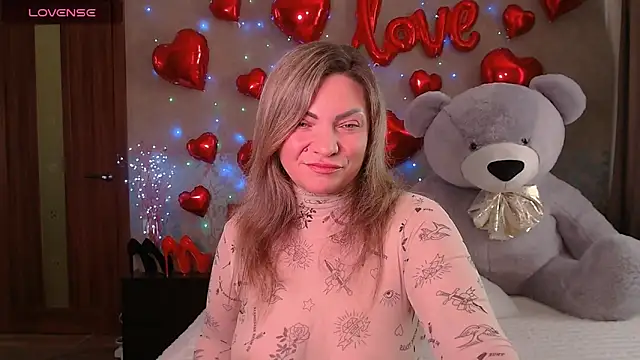 MerySweetGirl online show from April 22, 5:59 am