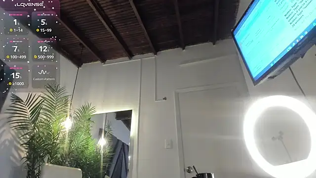 alessandra wells online show from October 27, 11:06 am