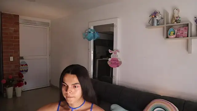  Vahos  online show from April 10, 5:19 pm