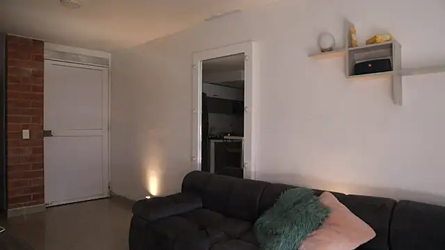 Snapshot of _Vahos_ chatting on September 30, 5:18 pm  Vahos  online show from September 30, 5:18 pm