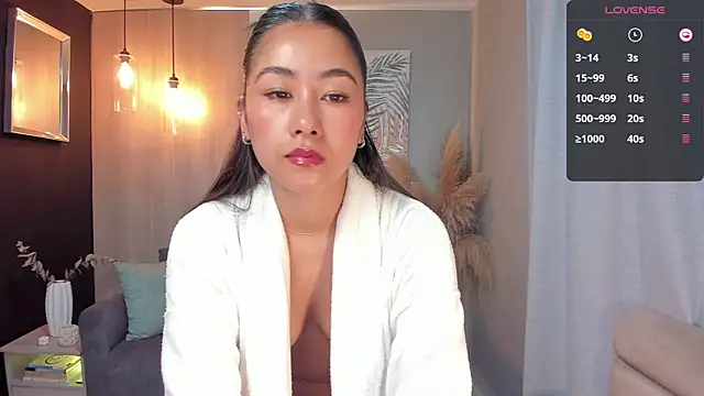 Sadashi  online show from September 19, 2:49 pm