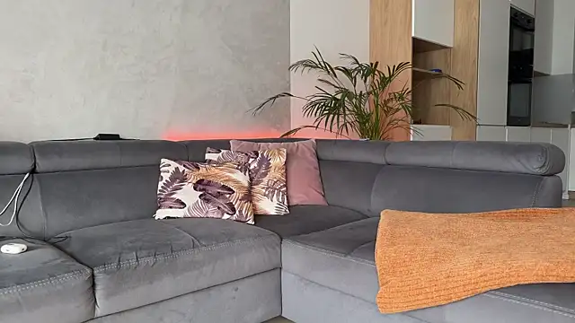 Anna Passion online show from November 17, 10:16 am