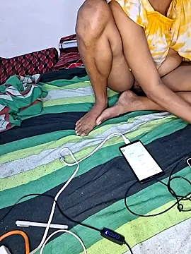 preya6 online show from April 6, 5:25 pm