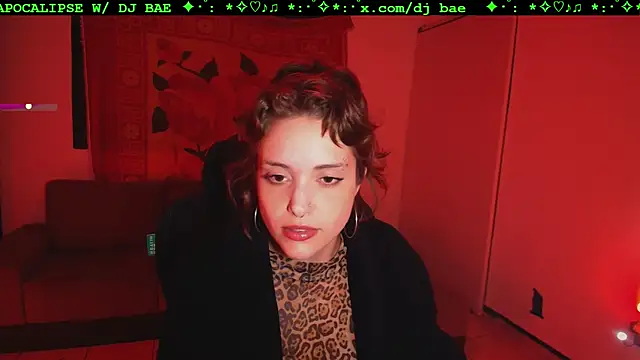 mskuddo online show from October 31, 12:01 am