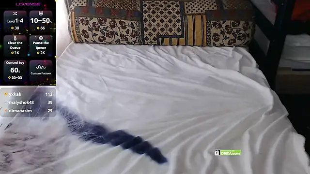 Angel-Demon20 online show from September 21, 11:42 am