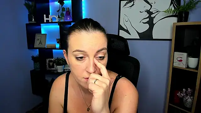 FUN AMI online show from March 5, 2:46 pm